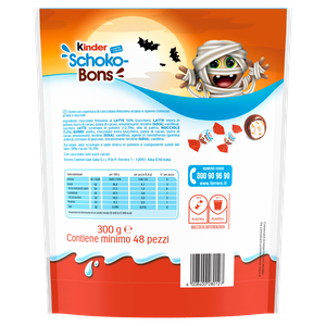 Kinder Schokobons - Foto 3