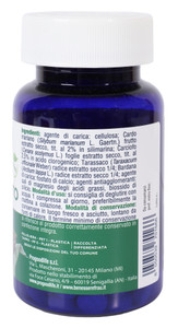 Frau Detox Fegato Compresse 99g - Foto 2