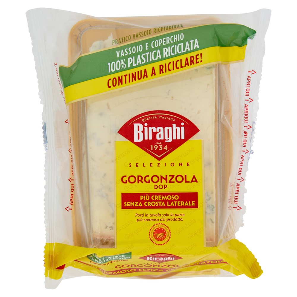 Gorgonzola Biraghi - Foto 1