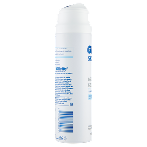 Gel Barba Uomo Skin Gillette - Foto 2