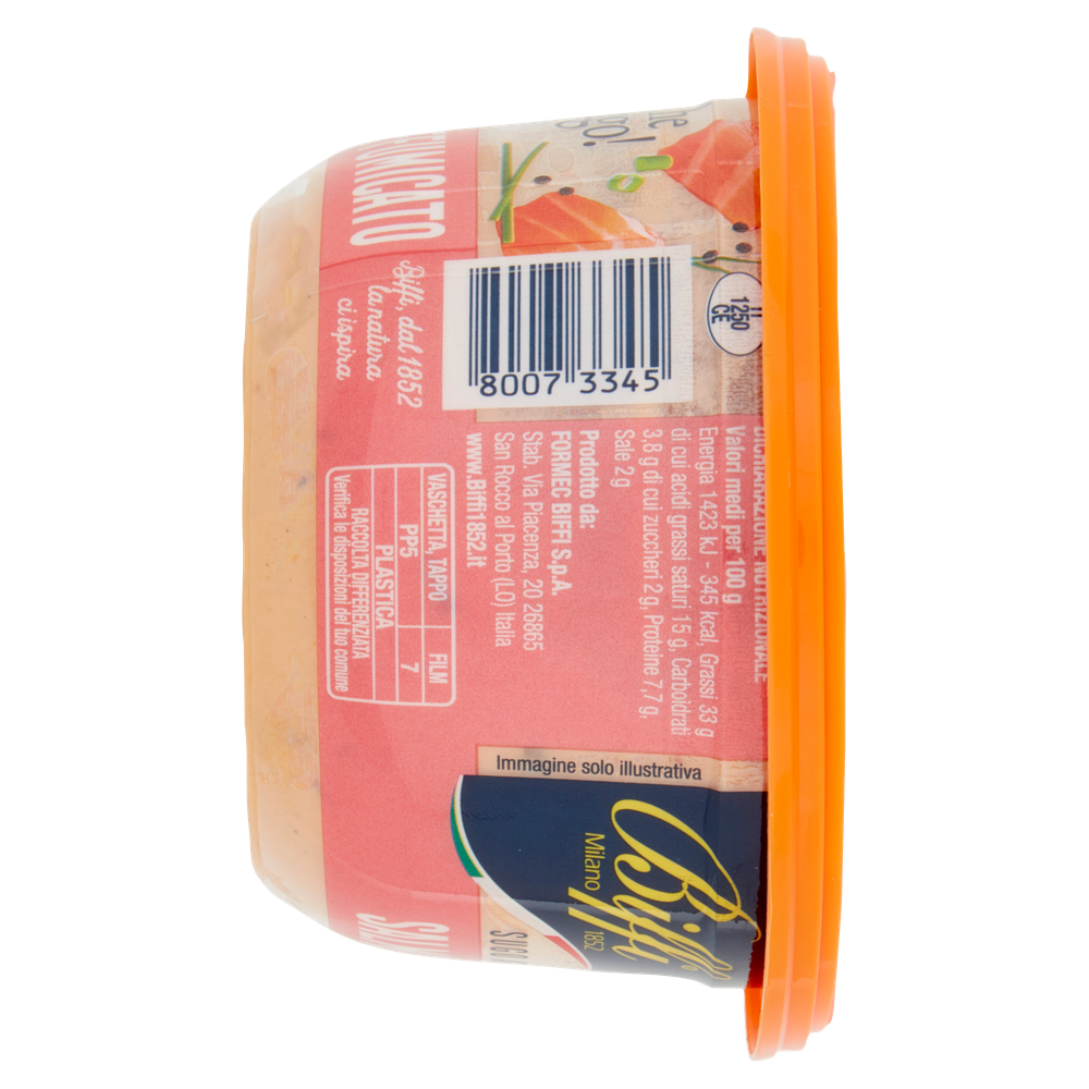 Sugo Al Salmone Biffi - Foto 2