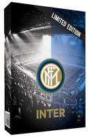 Sticker Inter - Contiente Oltre 40 Adesivi Decorativi Ufficiali Sticker Inter - Contiente Oltre 40 Adesivi Decorativi Ufficiali