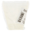 4 Bicchierini Finger Food Quadrati Compostabili