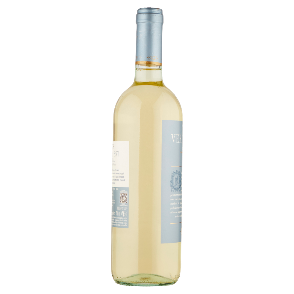 Vino Bianco Igp Veritas Est Bigi - Foto 2