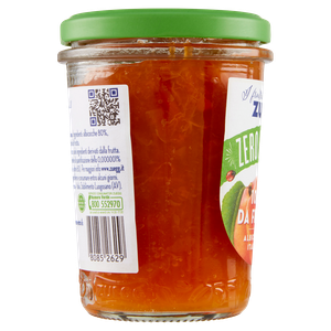 Composta Di Albicocche Italiane 100% Da Frutta Zero Residui Zuegg - Foto 2