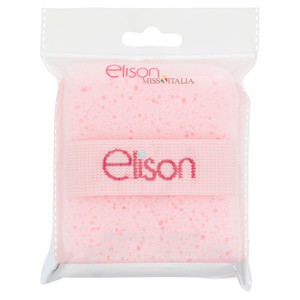 Spugna Corpo Con Tasca Porta Sapone Elison - Foto 1