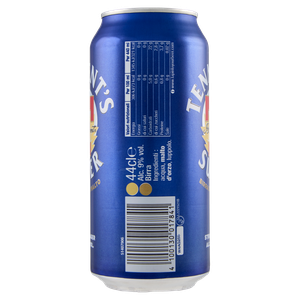 Birra Tennent's Super In Lattina - Foto 2