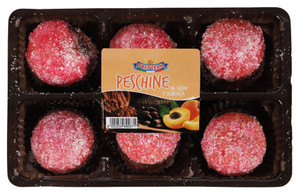 Peschine Al Cacao E Albicocca Trevisan - Foto 1