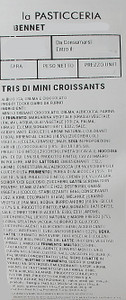 Mini Croissant Mix - Foto 3