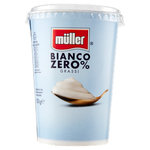 Yogurt Bianco 0,1% Muller - Foto 2