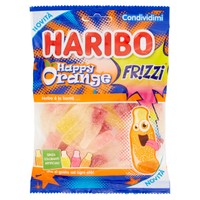 Caramelle Haribo Happy Orange Caramelle Haribo Happy Orange
