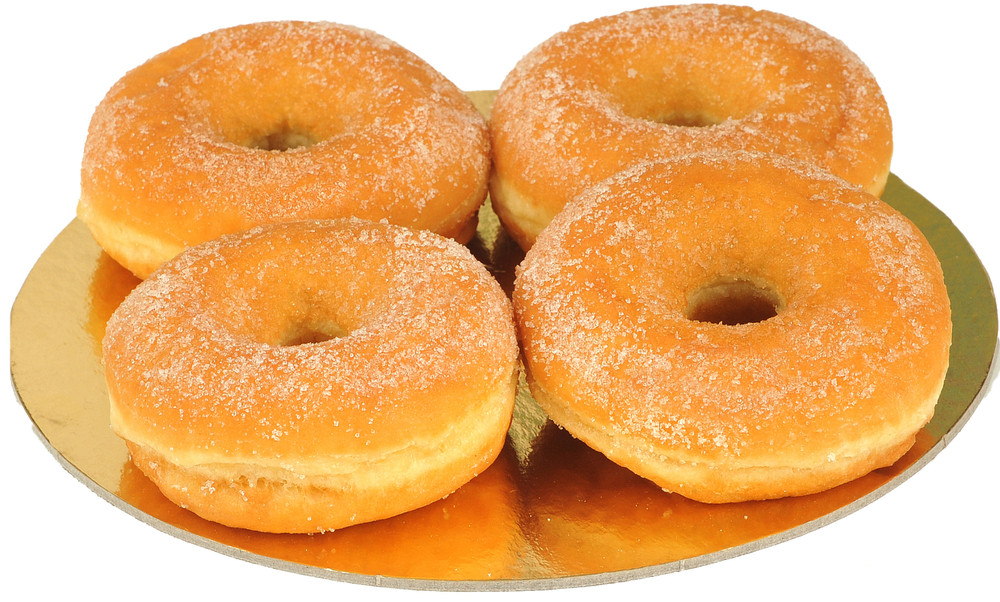 Ciambella - Foto 1