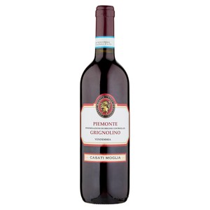 Grignolino Piemonte Doc Casati Moglia - Foto 1
