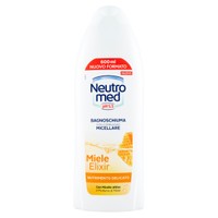 Bagno Schiuma Miele Neutromed Bagno Schiuma Miele Neutromed