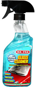 Detergente Per Vetri Glass Cleaner 500 Ml Mafra - Foto 1