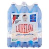 Acqua Naturale Lauretana 6 Da L.1,5