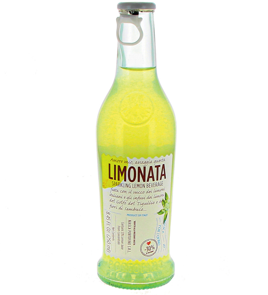 Limonata Niasca - Foto 1
