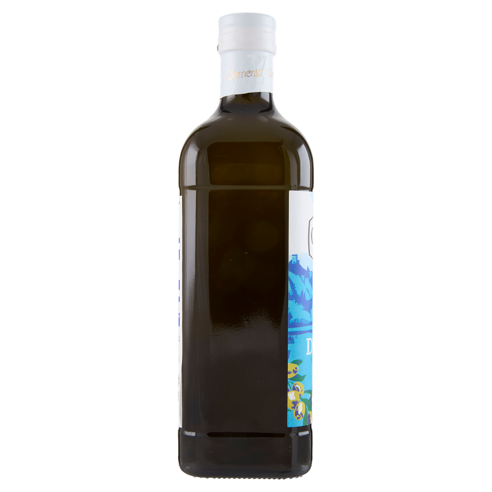 Olio Extra Vergine Di Oliva Diomede 100% Italiano Clemente - Foto 2