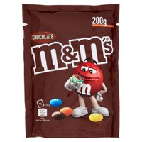 M & m ' s Chocolate M & m ' s Chocolate