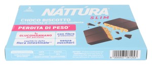 Nattura Slim Choco Biscotti - Foto 2