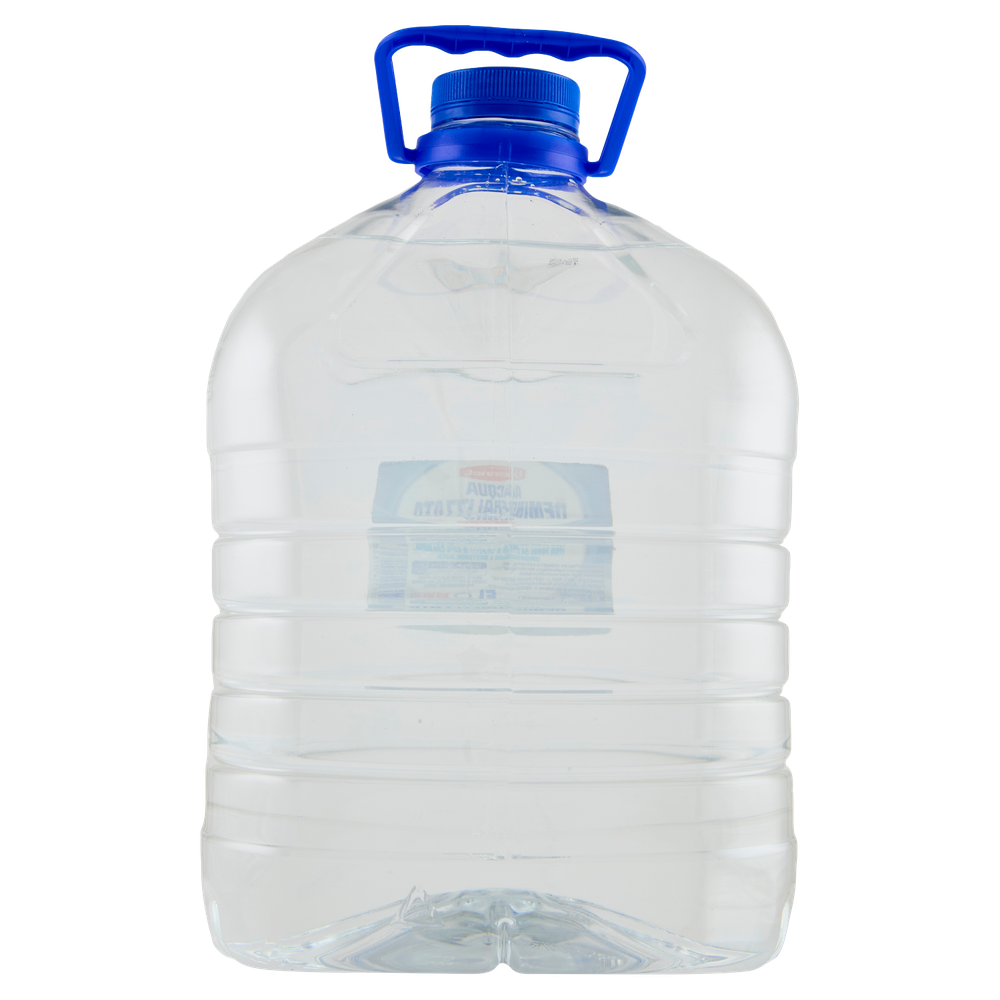 Acqua Demineralizzata Bennet - Foto 3