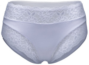 Slip Donna 4 Bianco Delinea - Foto 1
