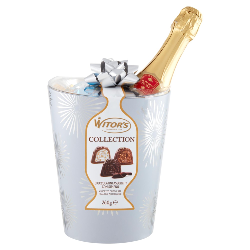 Praline Gran Gala' Witor's - Foto 1