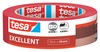 Nastro Per Mascheratura Excellent 50 Mt X 30 Mm Tesa