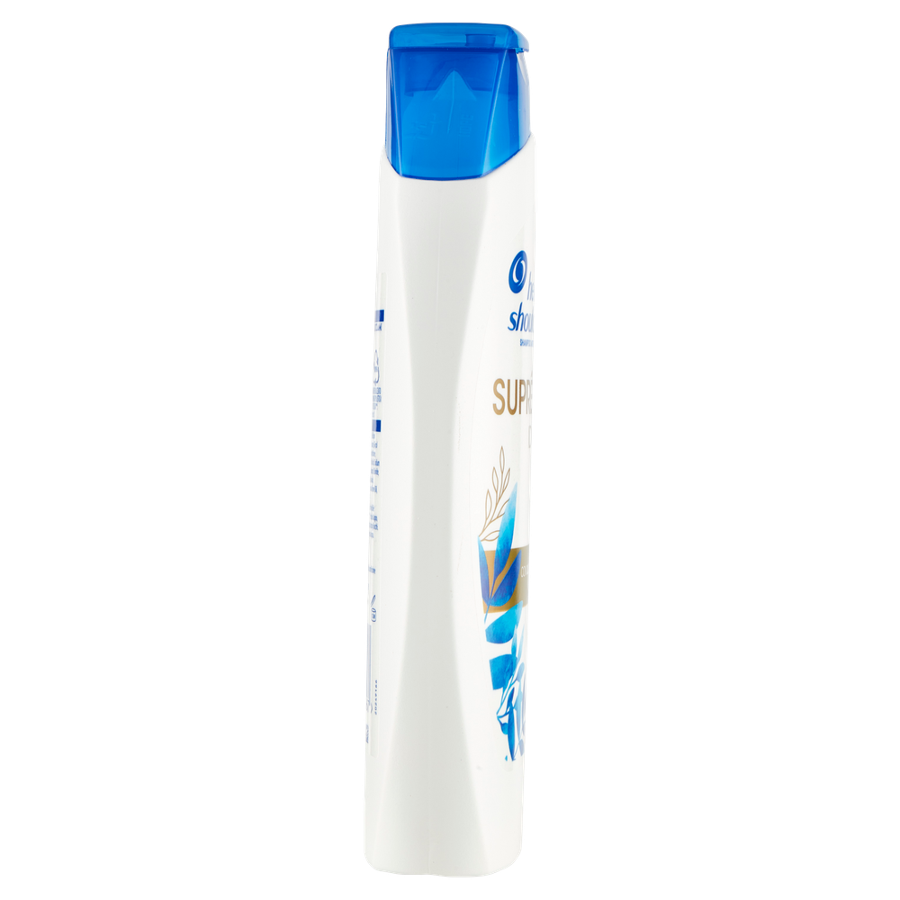 Shampo Supreme Idrata Head & Shoulders - Foto 2