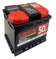 Batteria Per Auto Ursus L 40 Ah Dx Batteria Per Auto Ursus L 40 Ah Dx