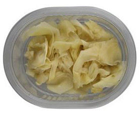 Ginger - Foto 1