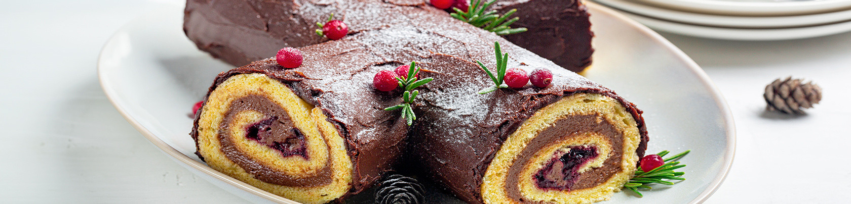 Le ricette di 5 dolci tipici natalizi