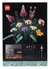 Bouquet Di Fiori Lego Icons