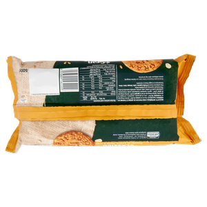 Biscotti Integrali Classici Con Avena Farro E Orzo Grancereale - Foto 3