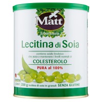 Lecitina Di Soia Granulare Matt Lecitina Di Soia Granulare Matt