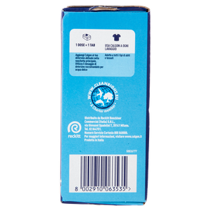 Anticalcare Per Lavatrice In Pastiglie 4in1 Calgon Power Tabs - Foto 2