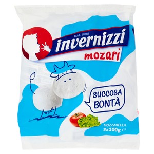 Mozari' Invernizzi 3x100 G. - Foto 1