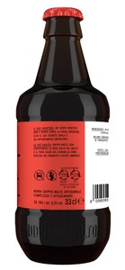 Birra Rossa 6,5% Doppio Malto - Foto 3