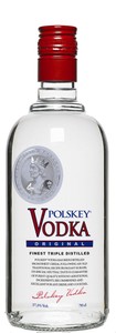 Vodka Polskey 70cl 37.5%vol. - Foto 1