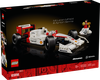 Auto Mclaren Mp4 4 E Ayrton Senna
