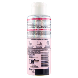 Trattamento Capelli Lamination Glycolic Gloss Elvive - Foto 3