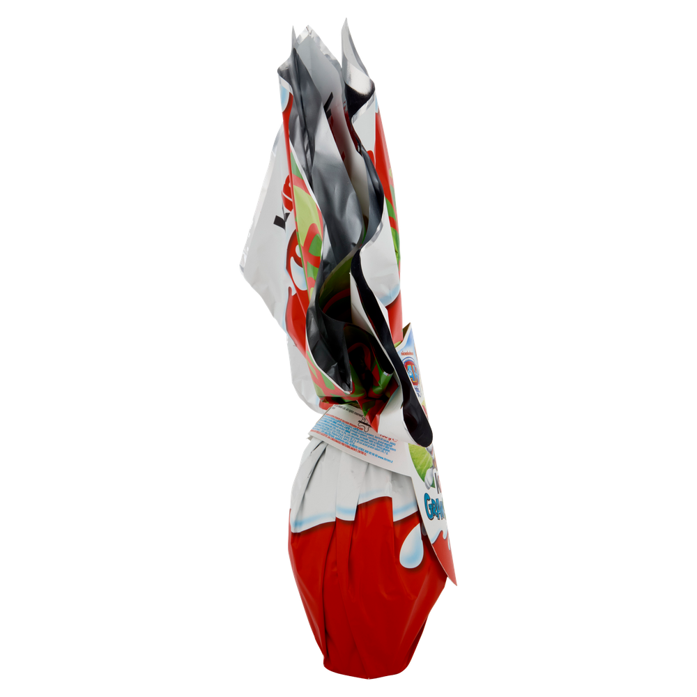 Uovo Kinder Gransorpresa Paw Patrol - Foto 2