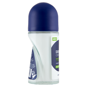 Deodorante Men Derma Control Sensitive Roll On Nivea - Foto 2