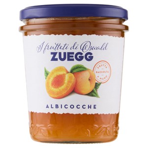 Confettura Extra Di Albicocche I Frutteti Di Oswald Zuegg - Foto 1