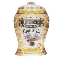 Caramelle Liquirizia Le Integrali Herbamelle Caramelle Liquirizia Le Integrali Herbamelle