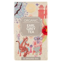 Te' Bio Earl Grey Ministry Of Tea Te' Bio Earl Grey Ministry Of Tea