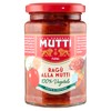 MUTTI RAGU' 100%VEG. - Foto 1 di 3