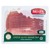 Speck Alto Adige Igp