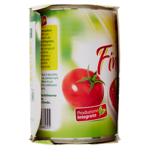 Polpa Finissima Di Pomodoro 3x400g Bennet - Foto 2
