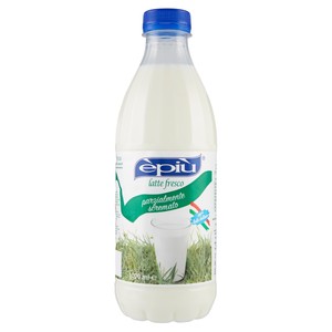 Latte P.S. E' Piu' Fresco - Foto 1